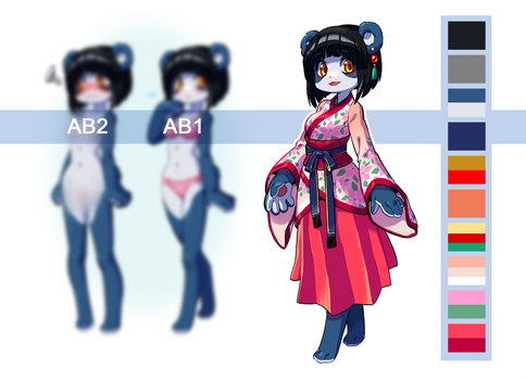 Paypal Auction Adopt (CLOSED)