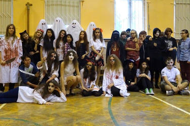 Halloween 2014