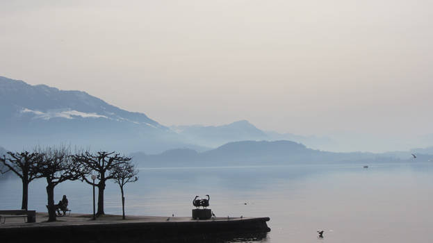 Zugersee