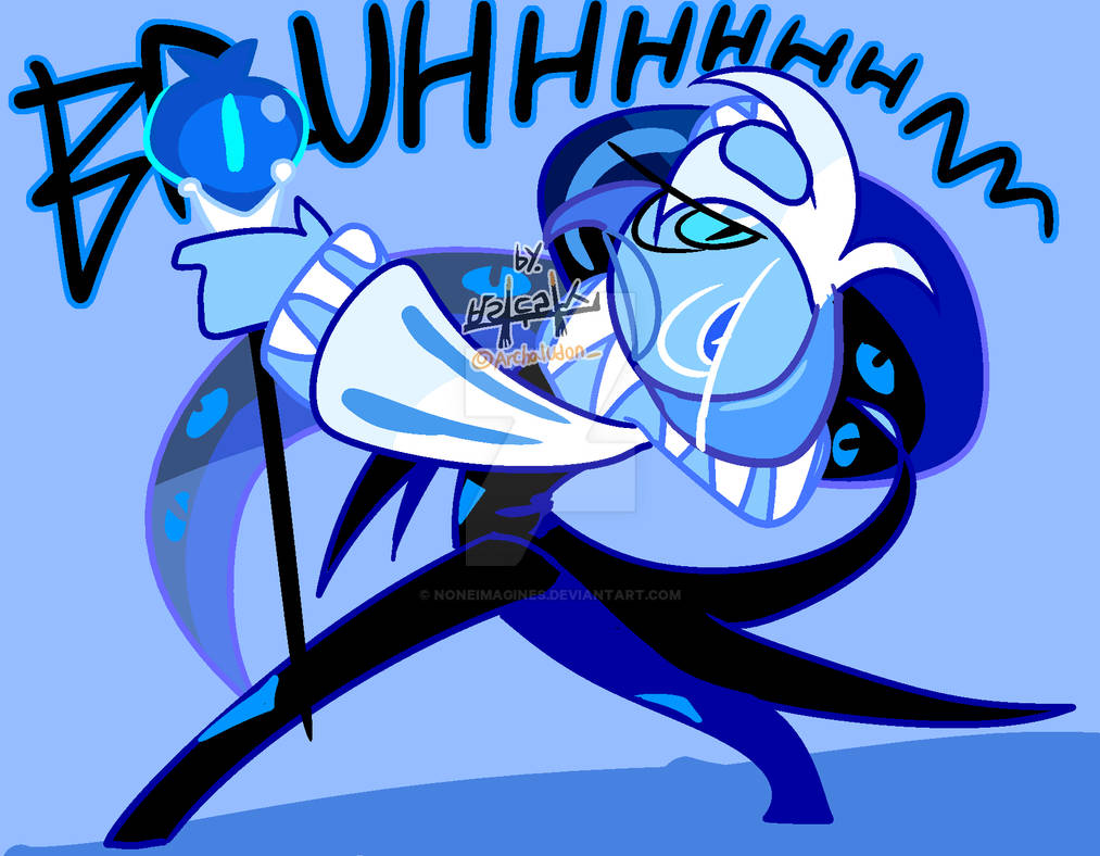 Shadow Milk Rizz Shadow Milk Cookie #1 by noneimagines on DeviantArt