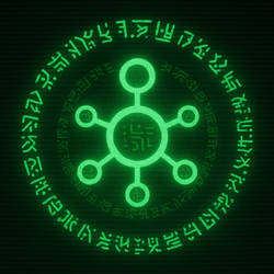 Green Call GUI Concept Art