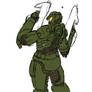 Master Chief