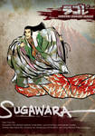 ::: SDL: SUGAWARA ::: by underwoodwriter