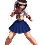 Sakura Kasugano XIII