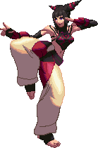 Juri Han XIII