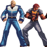 Double Dragon XIII