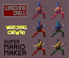 WreckingCrew