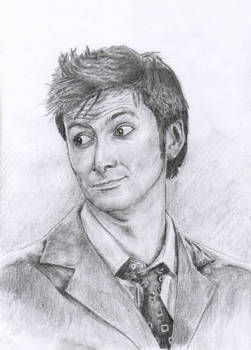 10th Doctor