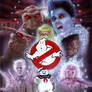 Ghostbusters 1984 creatures
