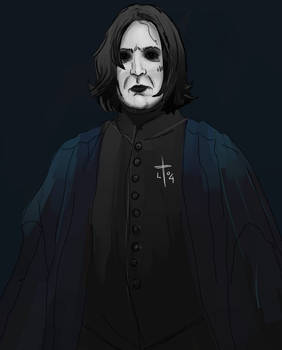 Snape.