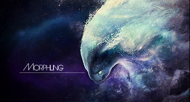 Dota 2 Morphling by nARTAlone on DeviantArt