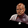 Benjamin Lafayette Sisko