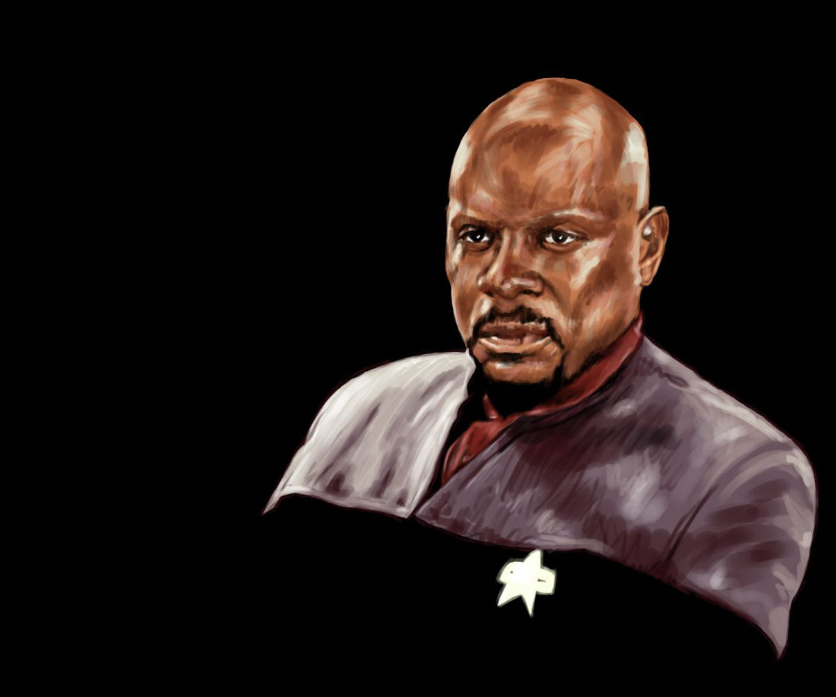 Benjamin Lafayette Sisko