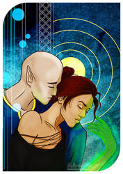 Solas/Female Trevelyan