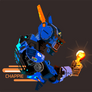 I am Chappie