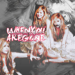 Goodbye Lullaby