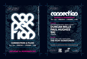 Connection Flyer