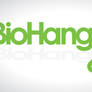 BioHangers Logo