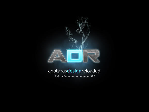 ADR Logo