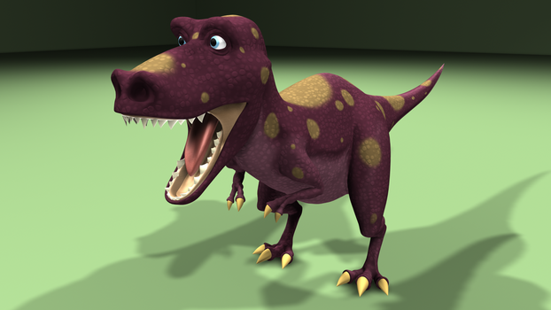 Dino