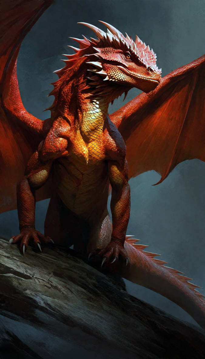 Blood Dragon By JSP3Dart On DeviantArt blood-dragon-by-jsp3dart-on-deviantart