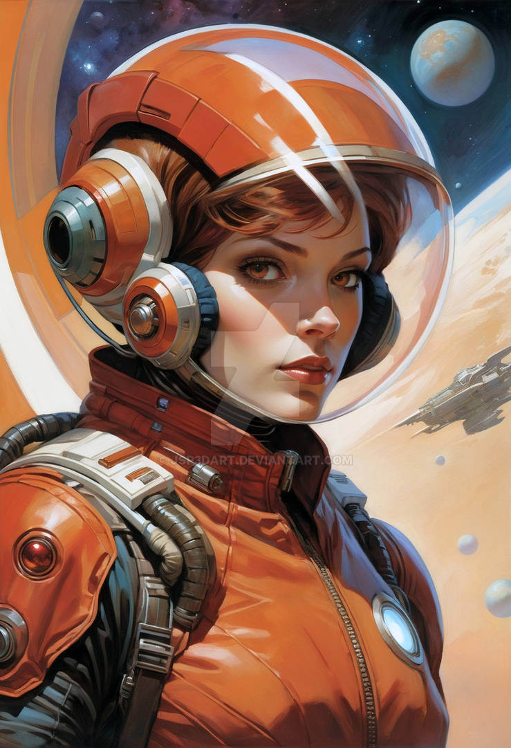 Sky Rockets In Flight by JSP3Dart on DeviantArt