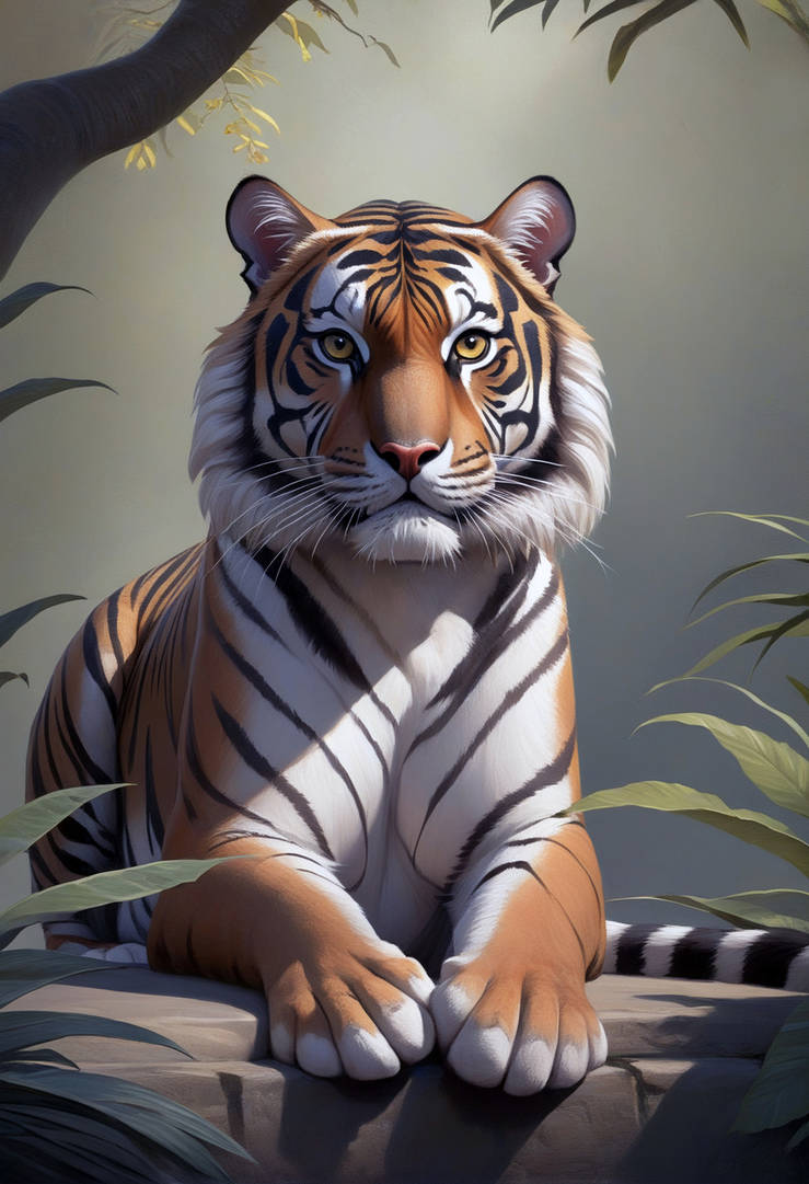 Rajah 1 by JSP3Dart on DeviantArt