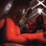 JSP3Dart | Dejah Thoris | Living Sacrifice