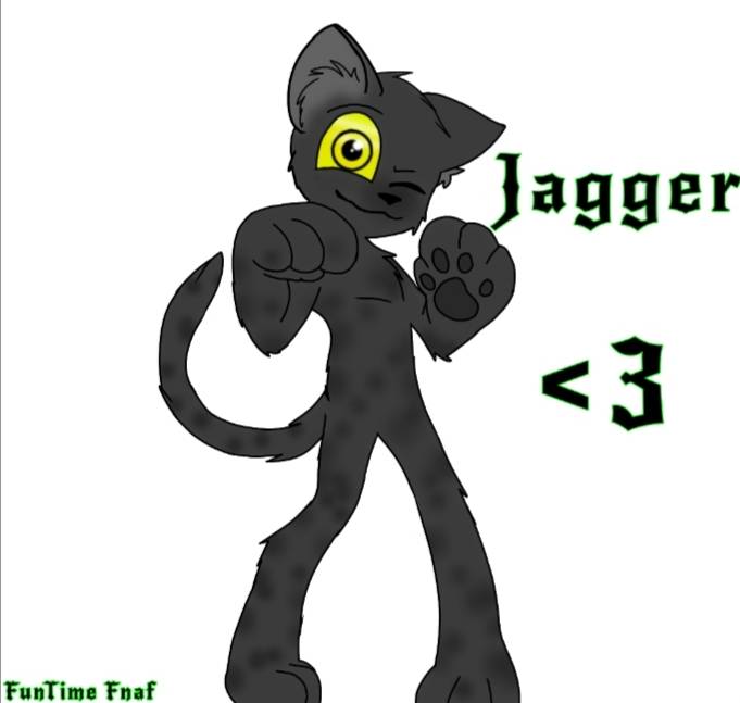 Jagger Ftf Jagger by SzpuppetFunTimeFnaf on DeviantArt