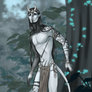 The Gentle Giant - Artfight 2026