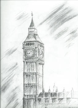 Big Ben