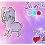 jennilou reference