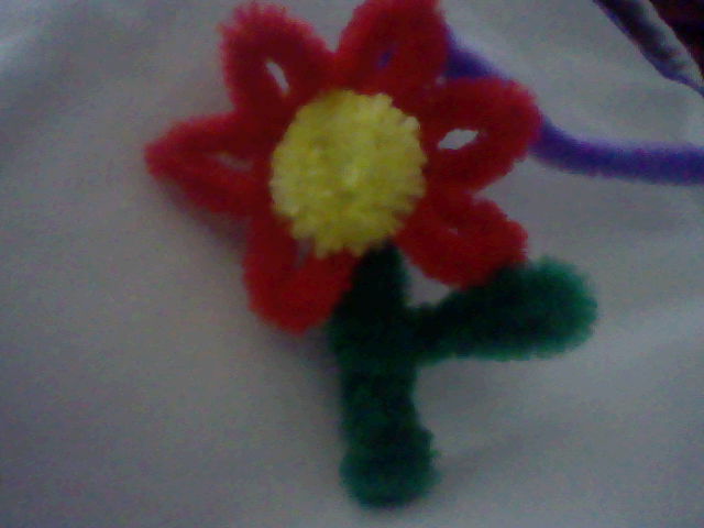 mini flower