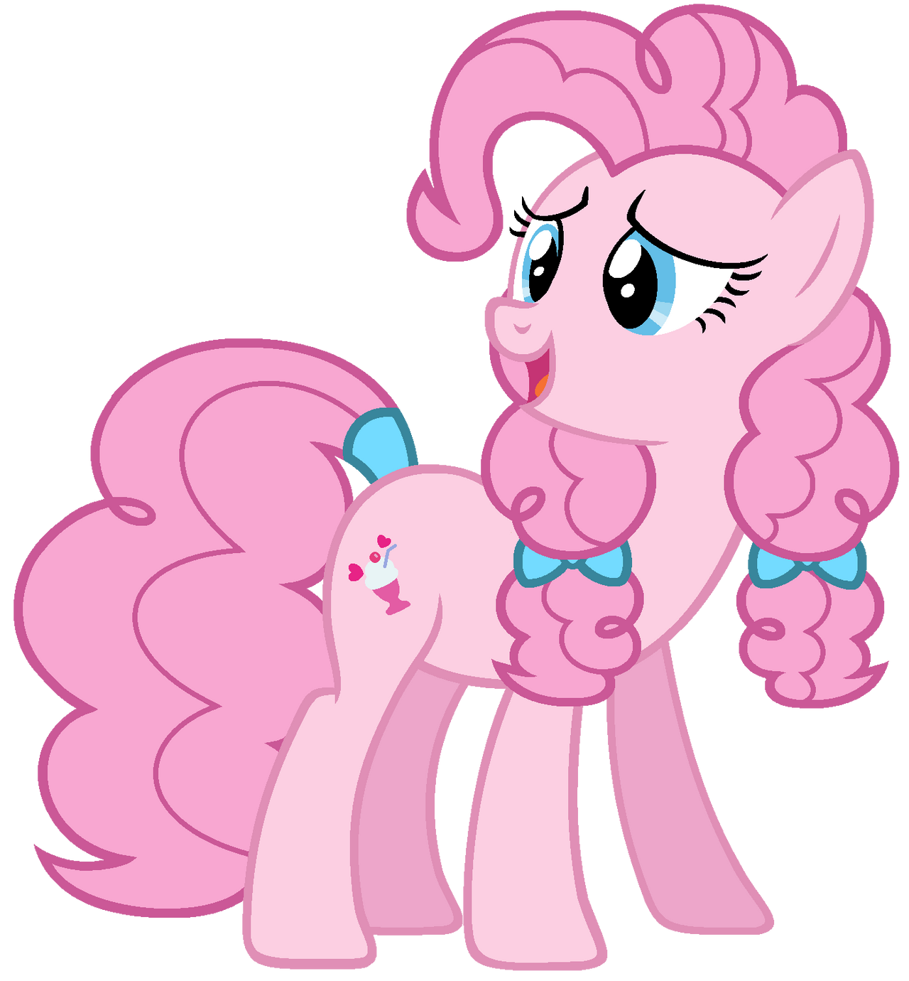 DEBUT: Raspberry Quartz by MLP-FireCracker on DeviantArt