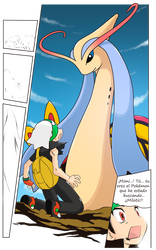 Pokemon Adventures: Mimi - Shiny version