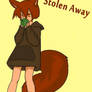 Stolen Away Cover- An Original Manga