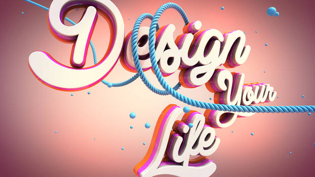 Design Your Life