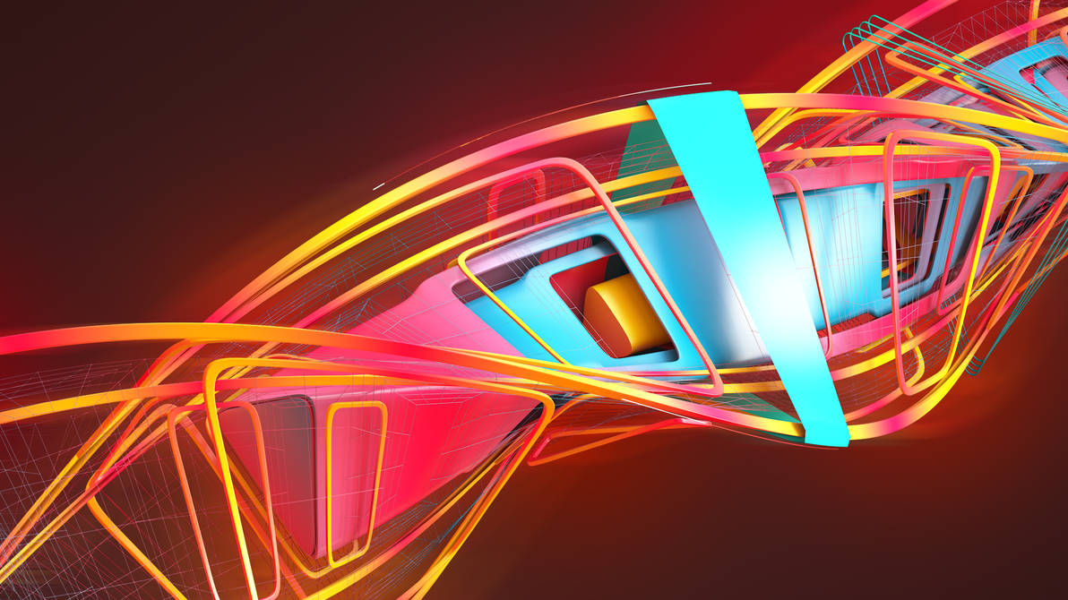 Infinity by maryanion on DeviantArt
