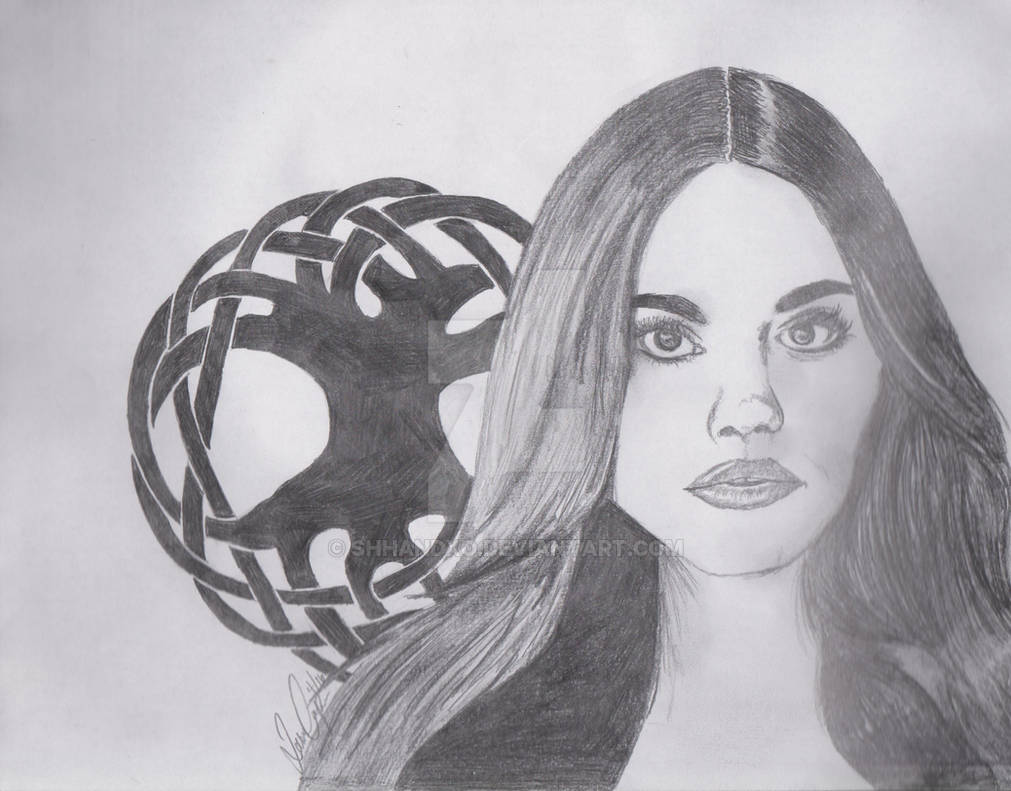 Mohawk Roden Holland Roden by ShhandXO on DeviantArt