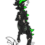 Toxic - Art Trade!!