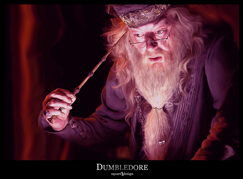 Dumbledore