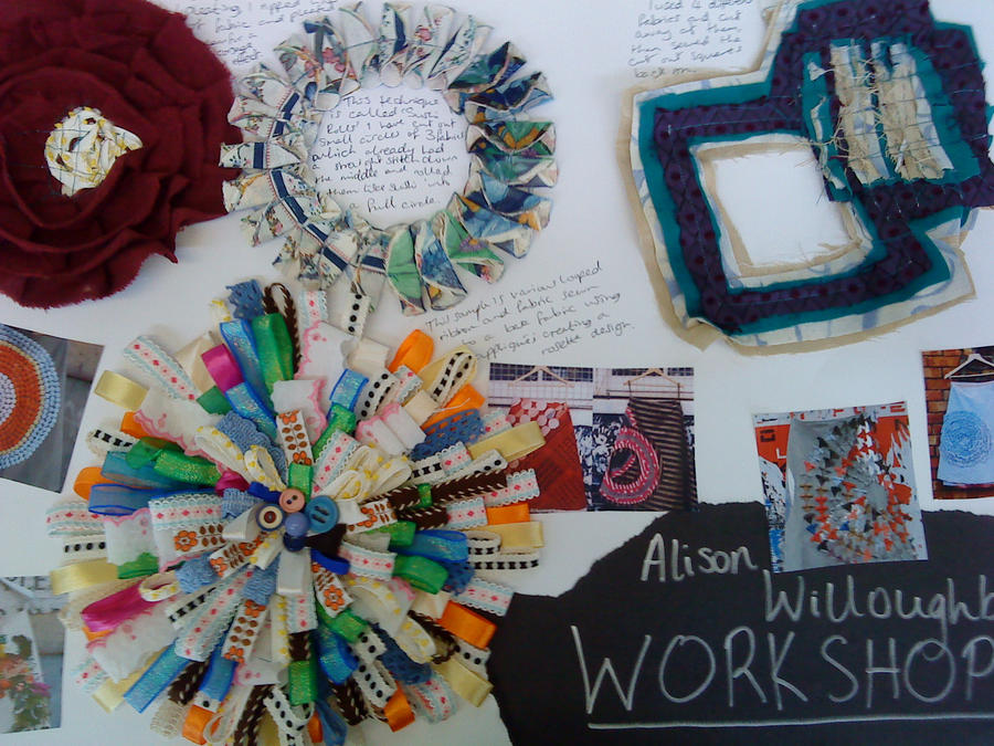 Textails Boards Textiles board by SophieLikesBiscuits on DeviantArt