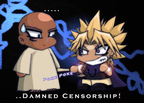 Censorship