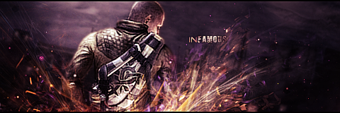 InFamous