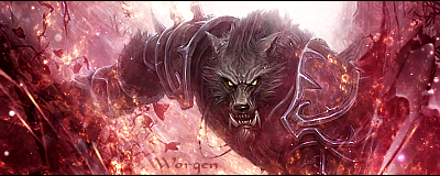 Worgen