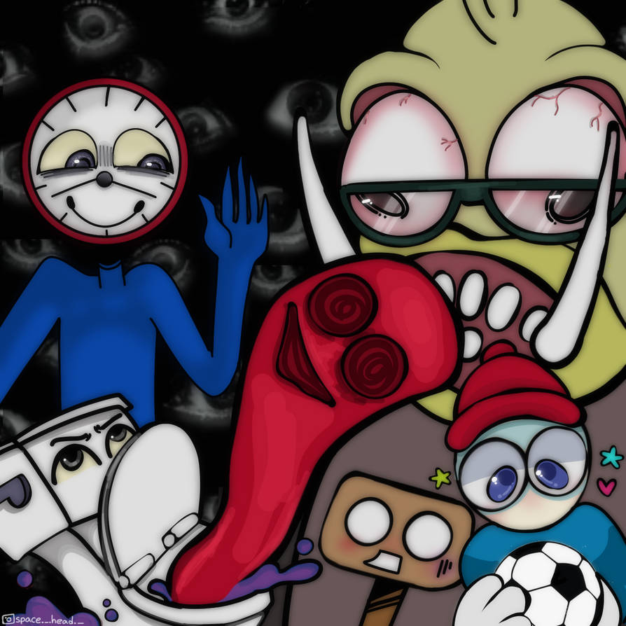 endacopia by SpaceHeadStudio on DeviantArt