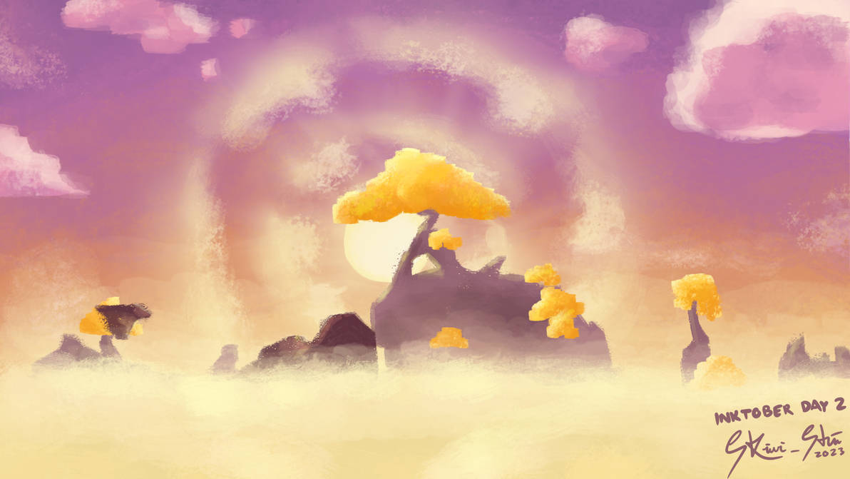 Wayard Path Domain of the Wayward Path by SKiwiShii on DeviantArt