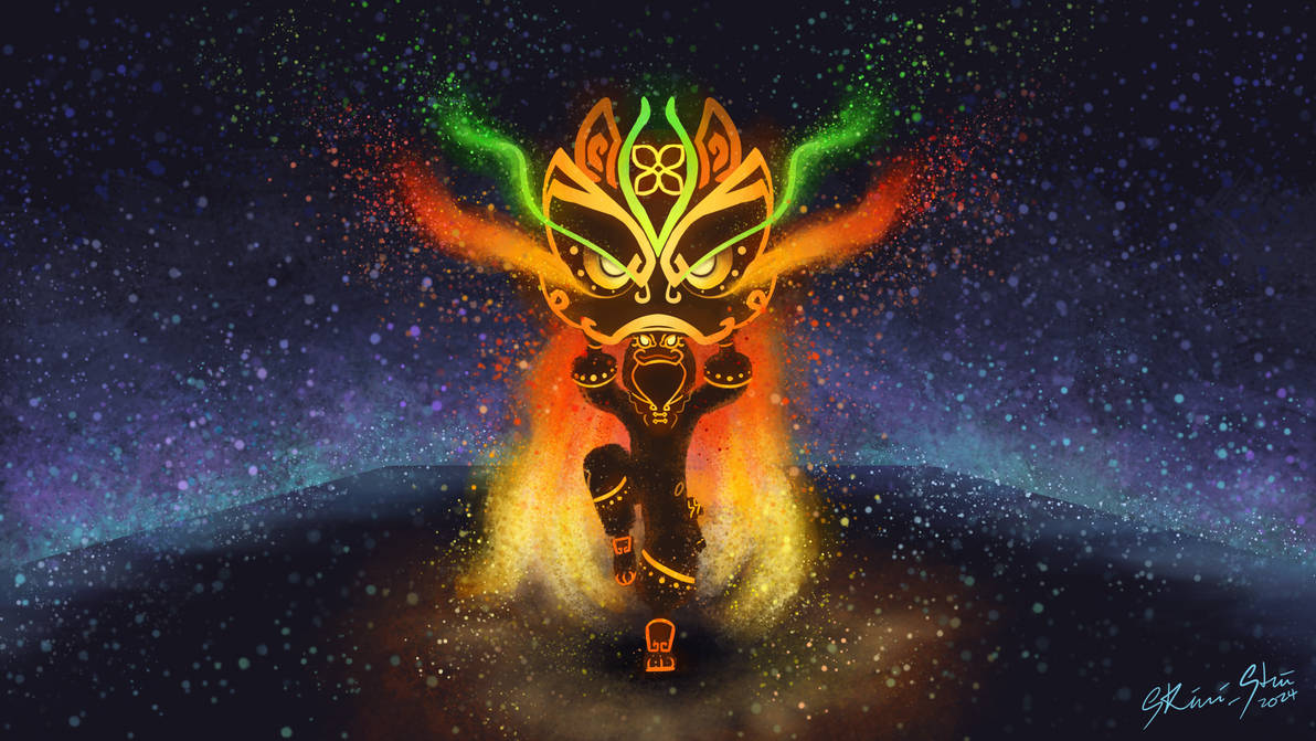 A Normal Wushou Dance Performance by SKiwiShii on DeviantArt