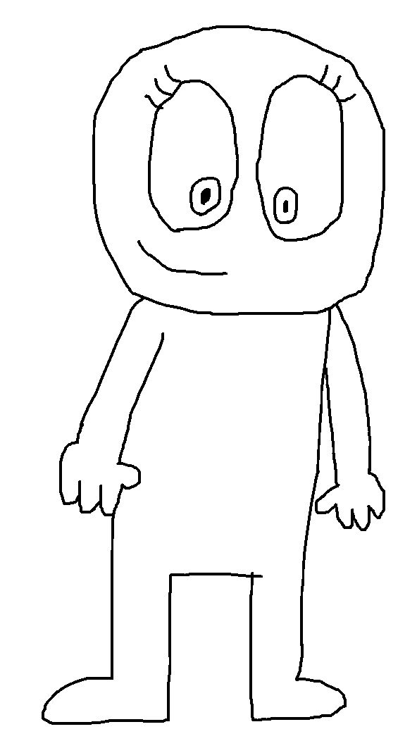 Female Base by MexicoFox2010 on DeviantArt