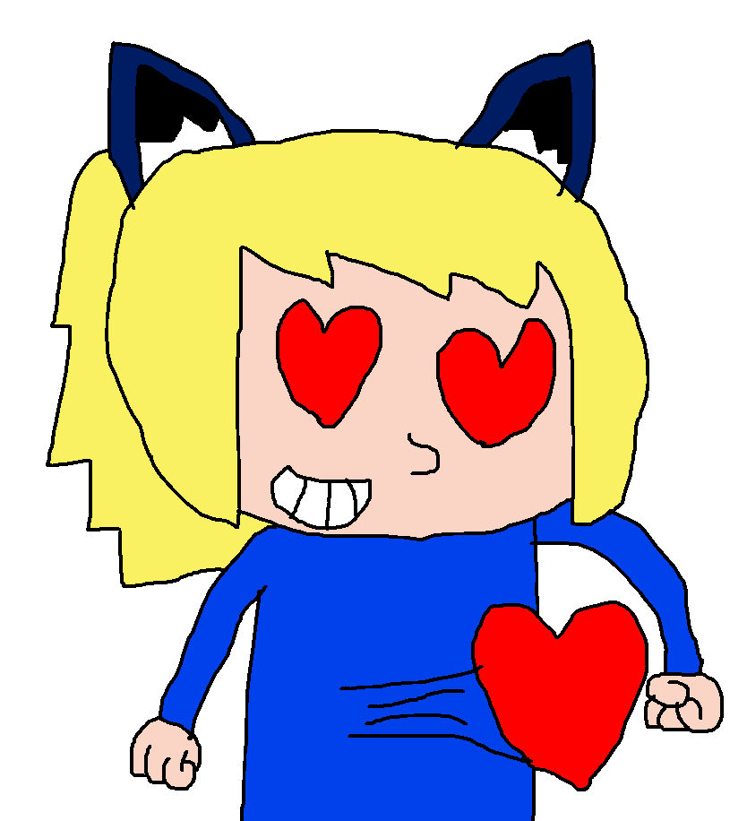 Vincentbit Deviantart VincentBit in Love by MexicoFox2010 on DeviantArt